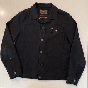 Howler Brothers Depot Jacket